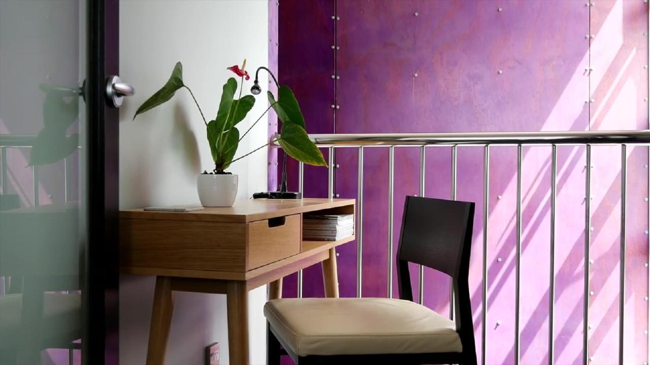 Top Floor Bed And Breakfast Paraparaumu Esterno foto